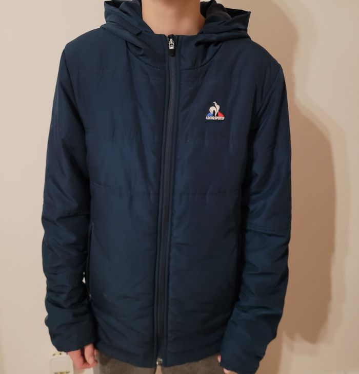 Manteau garçon - photo numéro 5