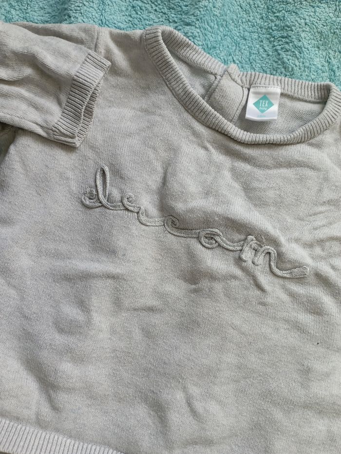 Pulls fin - photo numéro 3