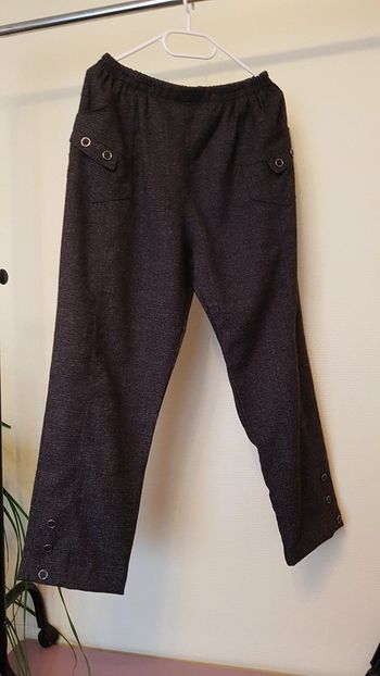 💞 Pantalon taille 4💞