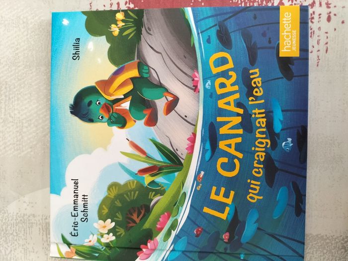 Livre hachette jeunesse