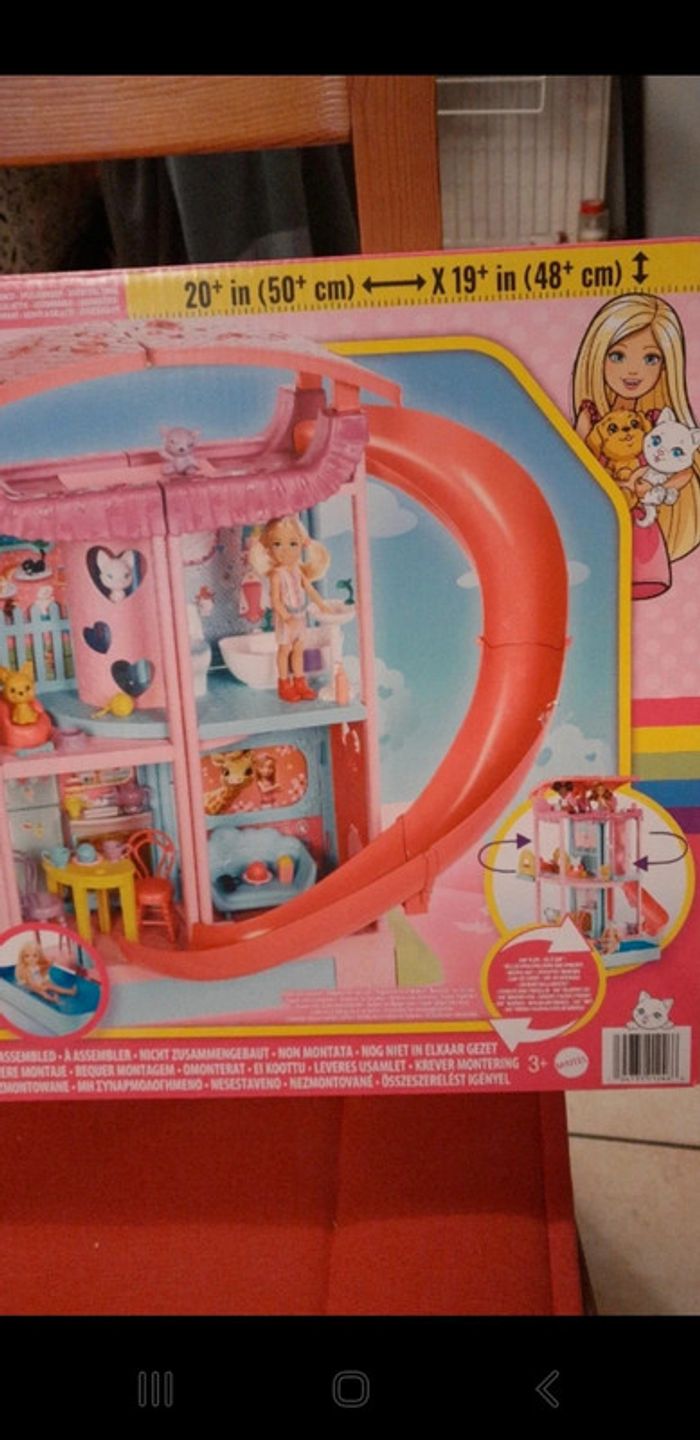 Barbie - photo numéro 2