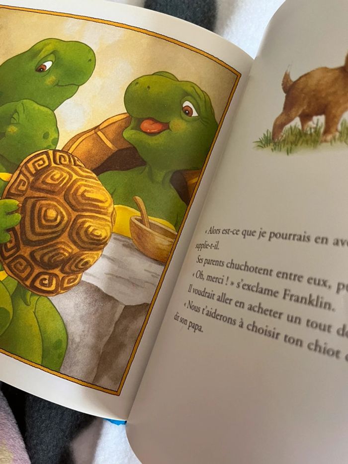 Livre - photo numéro 2