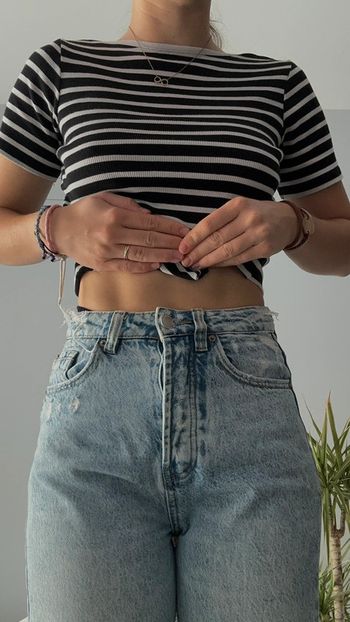 Jean Mom