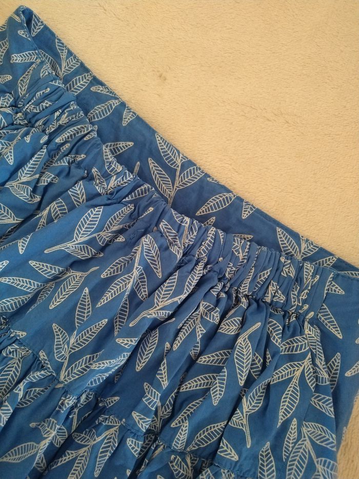 Jupe fille Okaïdi 12 ans - photo numéro 4