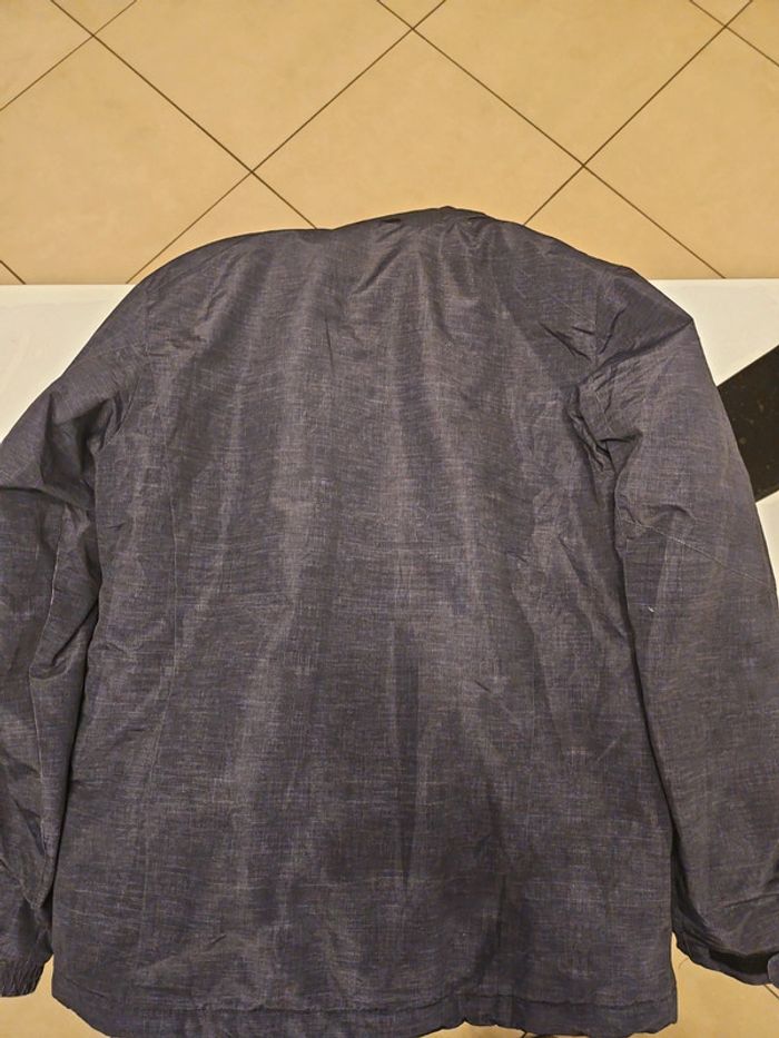 Manteau de ski Etirel - photo numéro 4