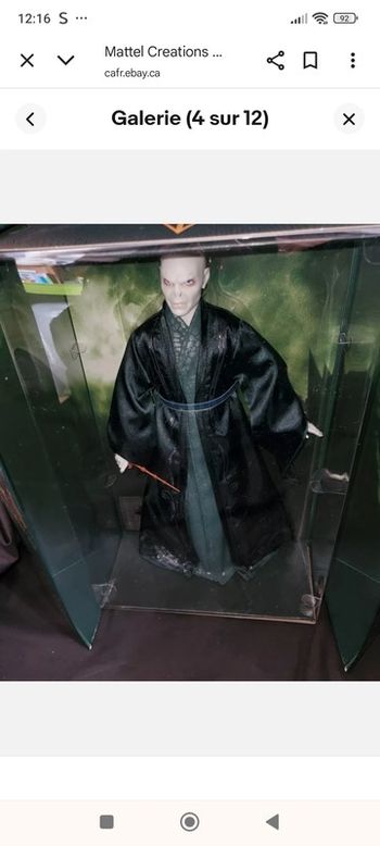 Voldemort