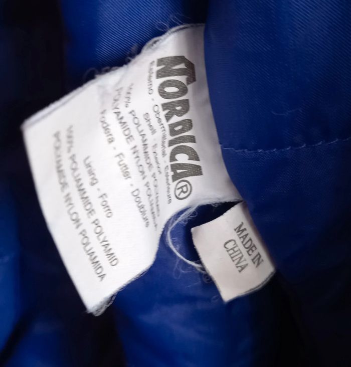 Combinaison de ski pour adultes homme ou femme taille L - photo numéro 11