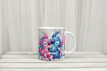 Mug stitch