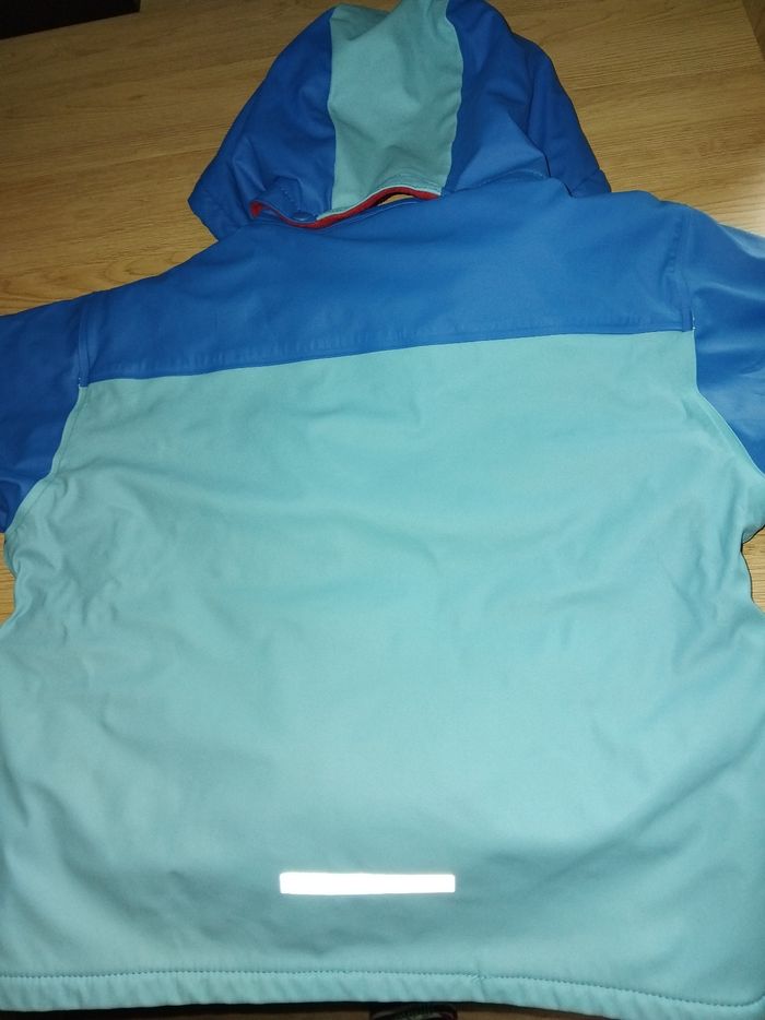 Parka - photo numéro 5