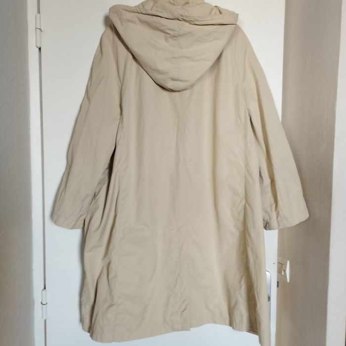 Trench homme 54 Burton - photo numéro 9