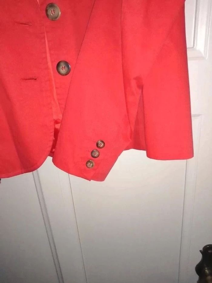 Veste Camaïeu. - photo numéro 6