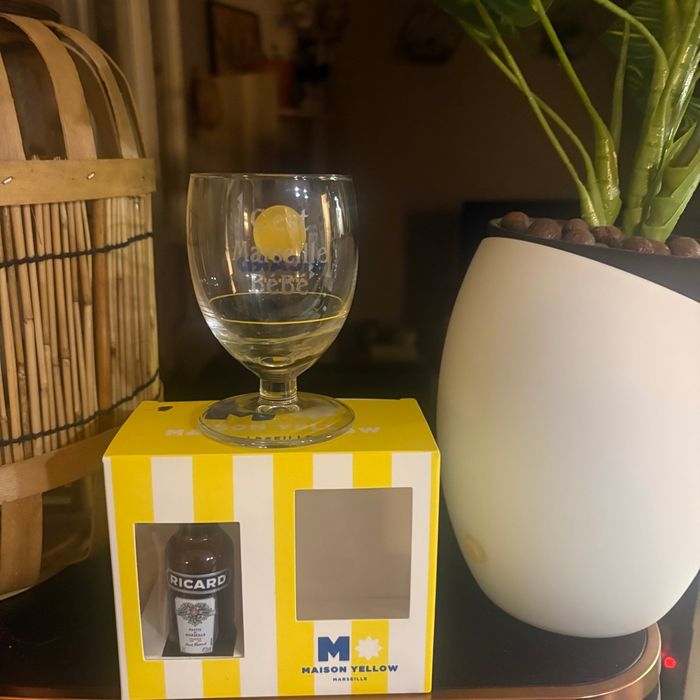 Coffret Ricard - photo numéro 4