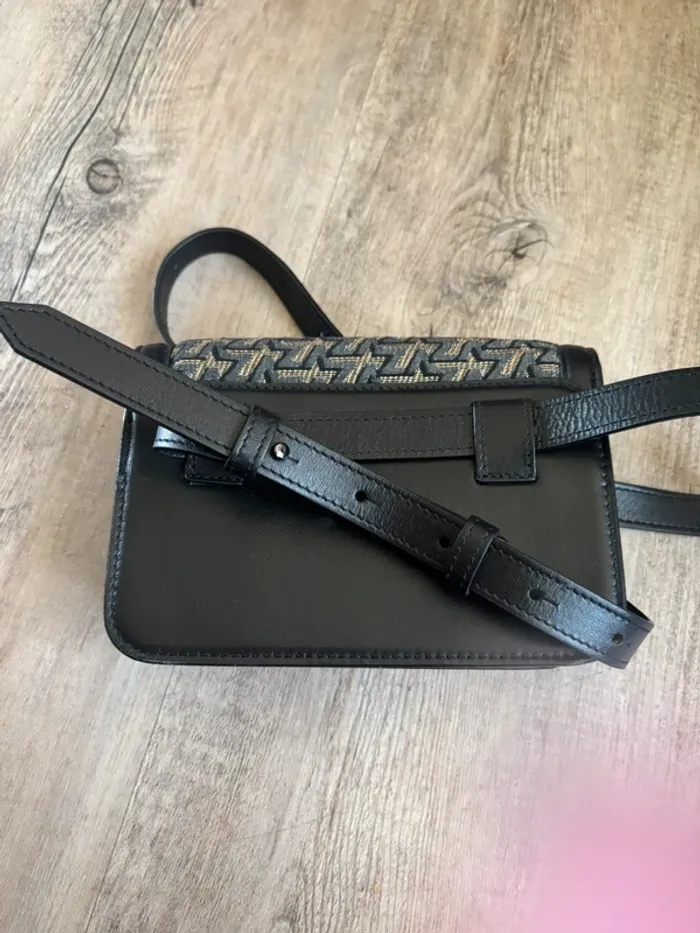 Sac Zadig&Voltaire monogramme - photo numéro 6