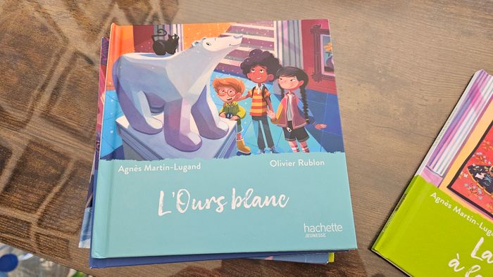 Livre mcdo - photo numéro 6