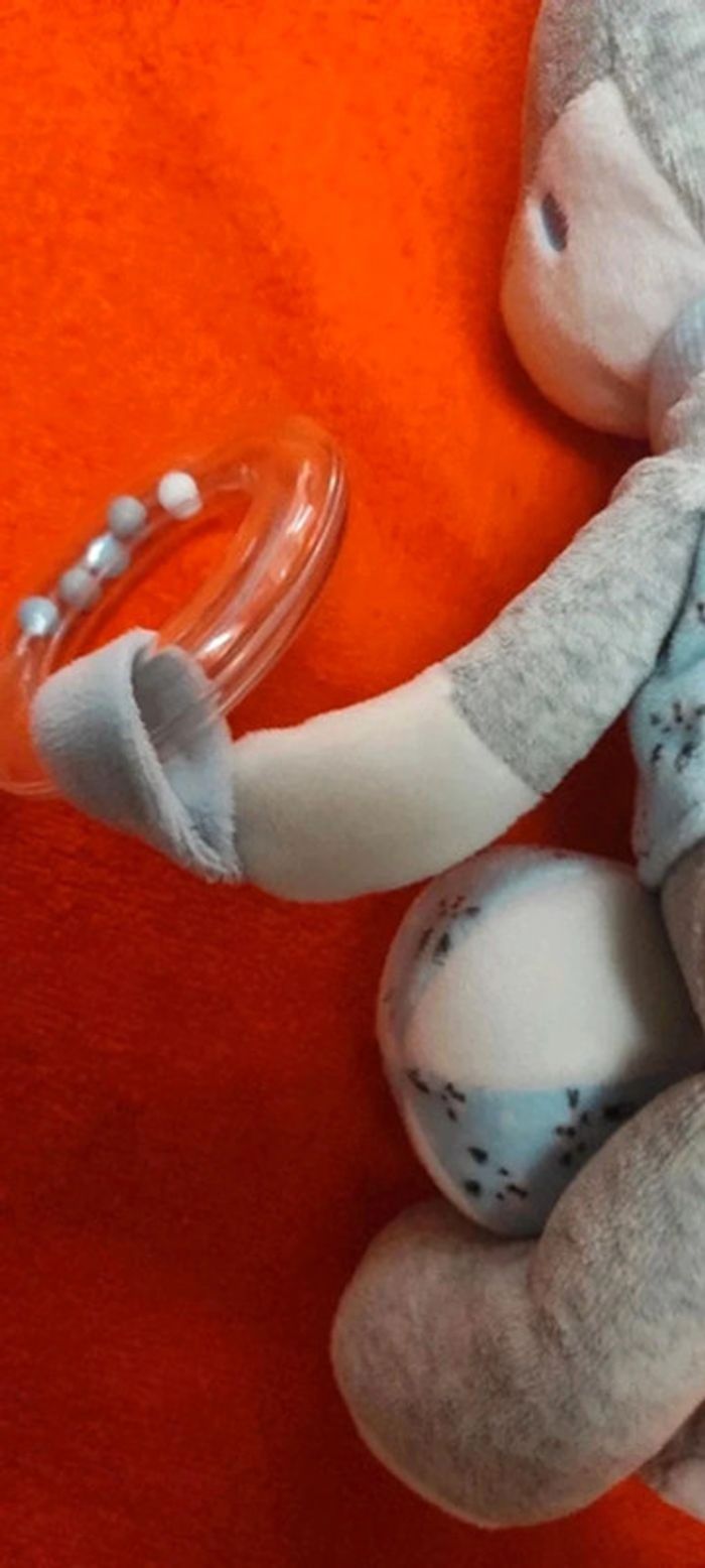 Doudou Renard 🦊 - photo numéro 3