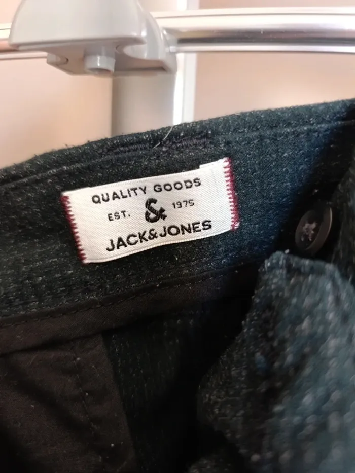 Pantalon Jack and Jones - photo numéro 8