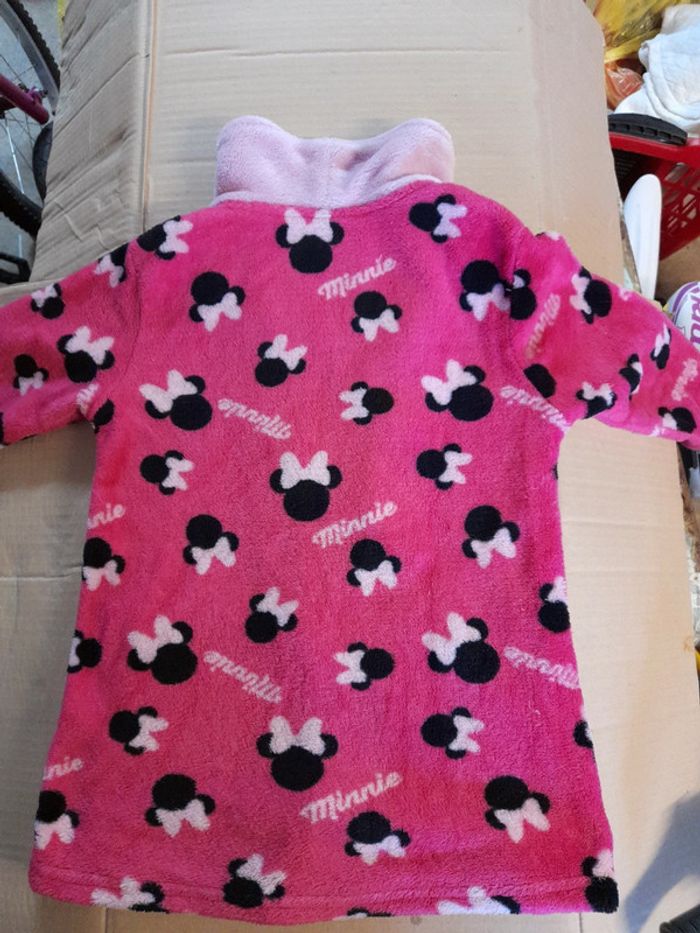 Robe de chambre dysney - photo numéro 3