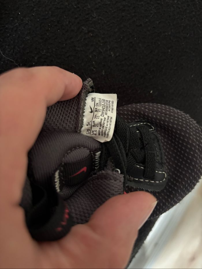 Chaussure enfant Nike - photo numéro 3
