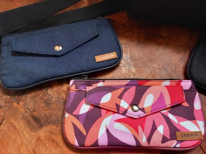 Sac à main avec 3 pochettes - photo numéro 5