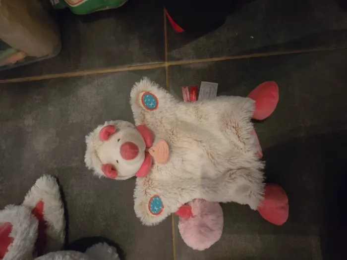 Doudou - photo numéro 6
