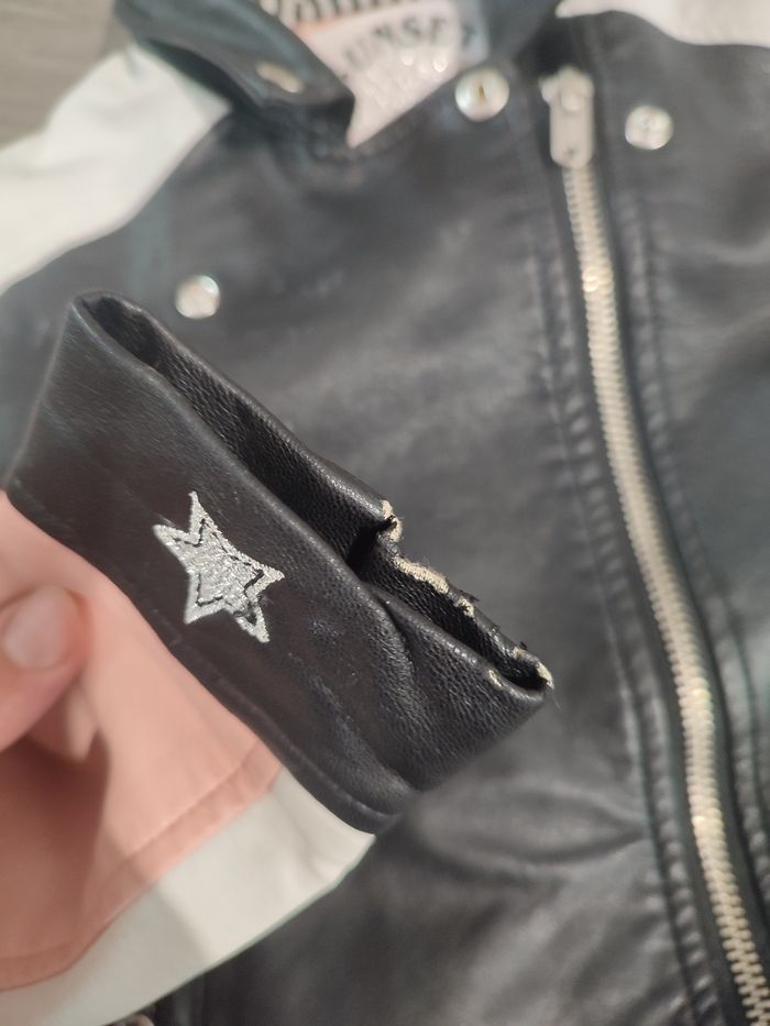 Lot fille - photo numéro 10