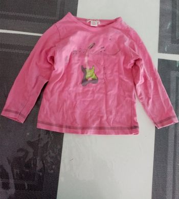 Tee-shirt ~orchestra