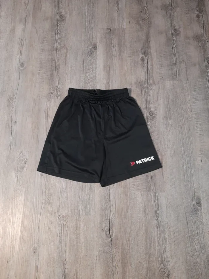 Short Patrick - photo numéro 4