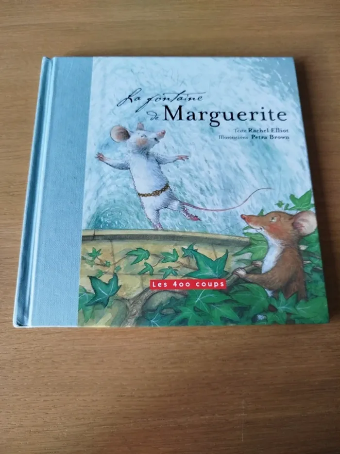 Livre enfant