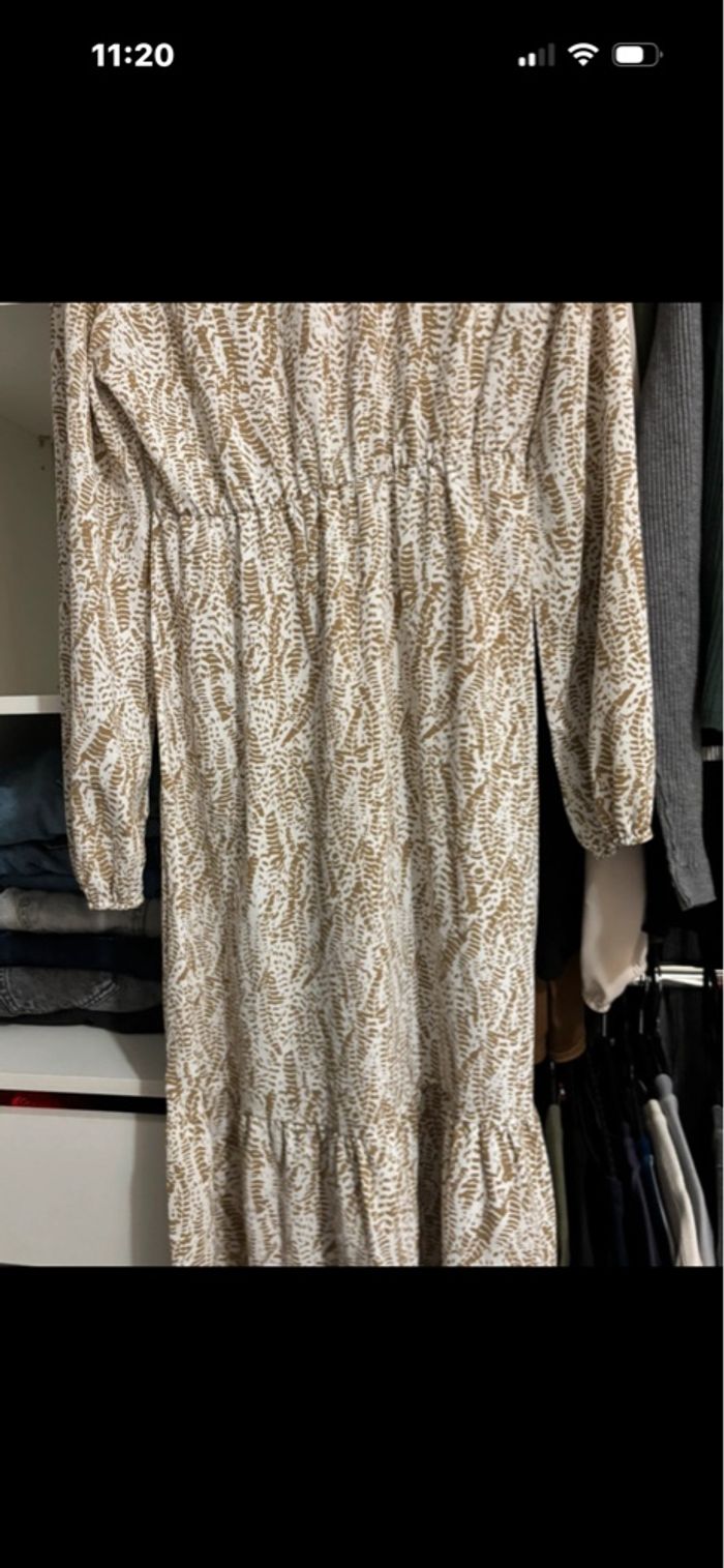 robe légère - photo numéro 2