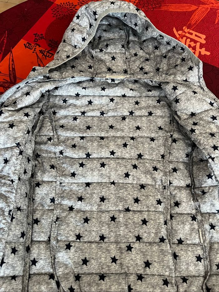 Manteau pluie