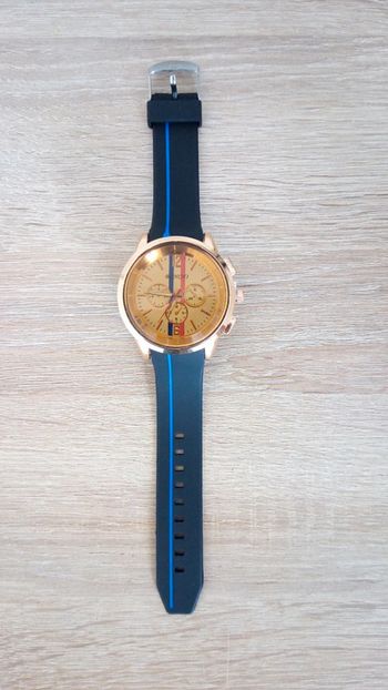 Montre élégante