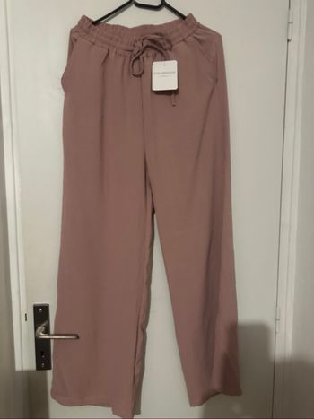 Pantalon femme