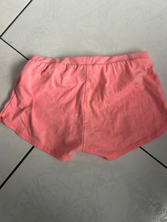 Short été - photo numéro 2