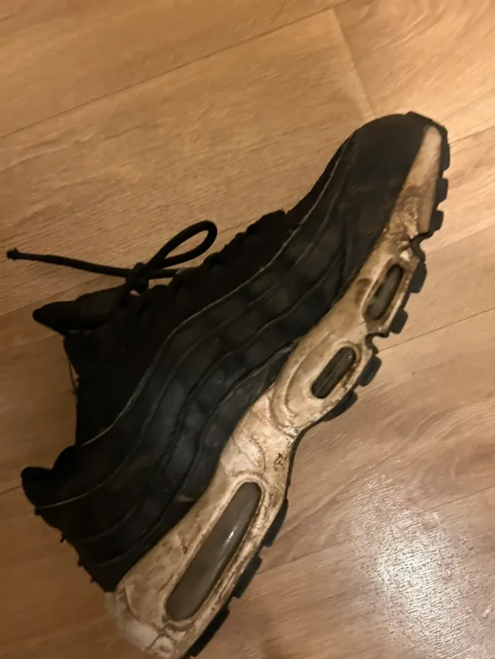 Nike air Max - photo numéro 4