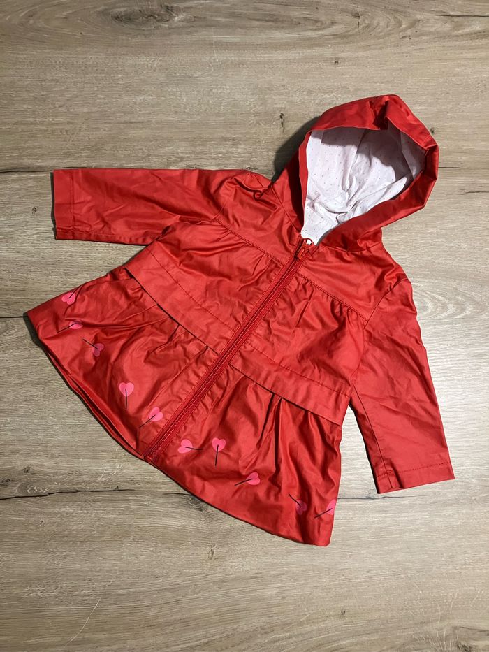 Veste Catimini 9 mois