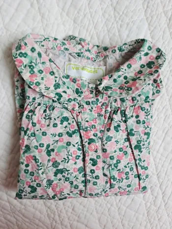 Blouse VertBaudet - 2 ans