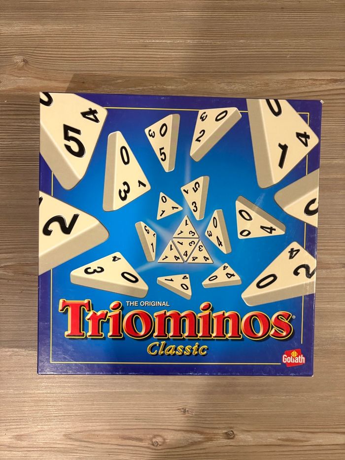 triominos - photo numéro 3