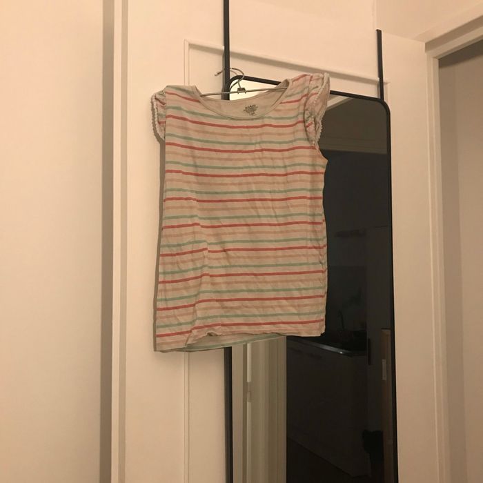 Tee-shirts