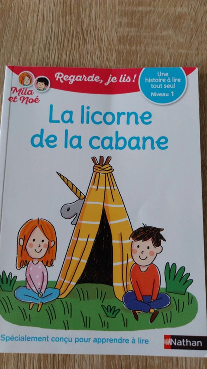 Livres diverses enfants - photo numéro 2