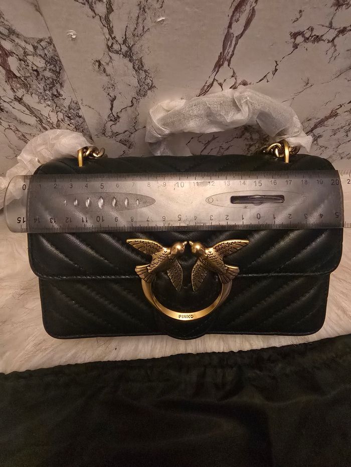 Sac pinko - photo numéro 9