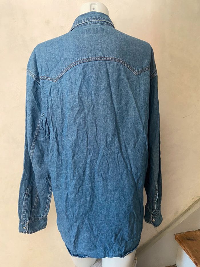 Chemise complice taille 40 - photo numéro 2