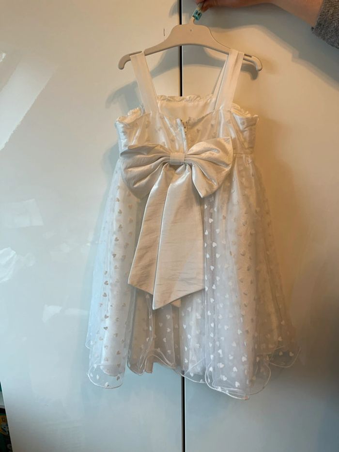 Robe de cérémonie - photo numéro 2