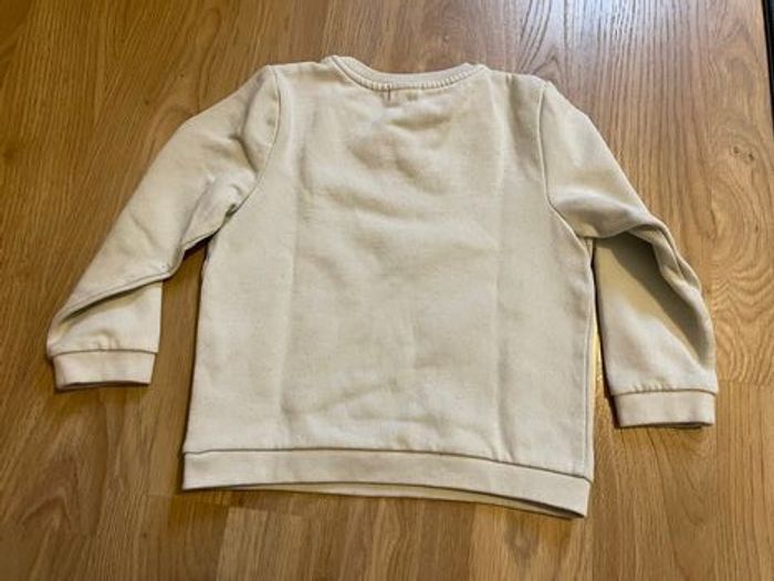 Sweat - photo numéro 2
