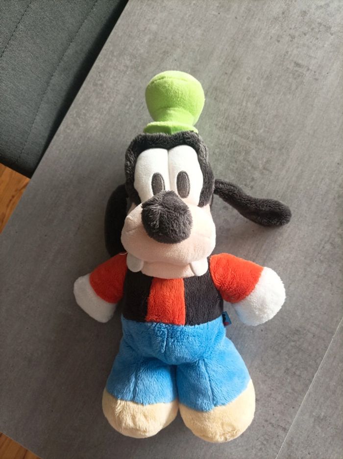 Peluche