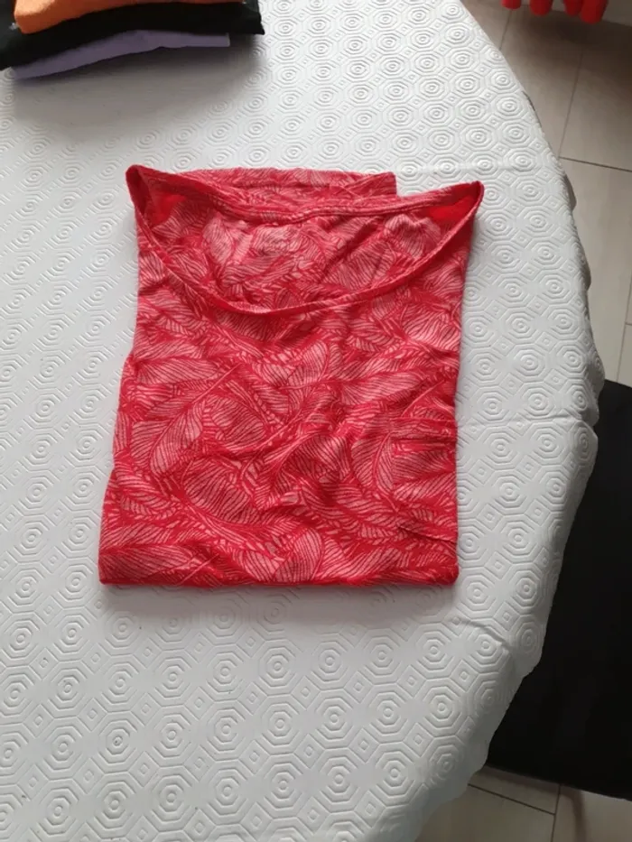 Lot de 12 tee shirts - photo numéro 5