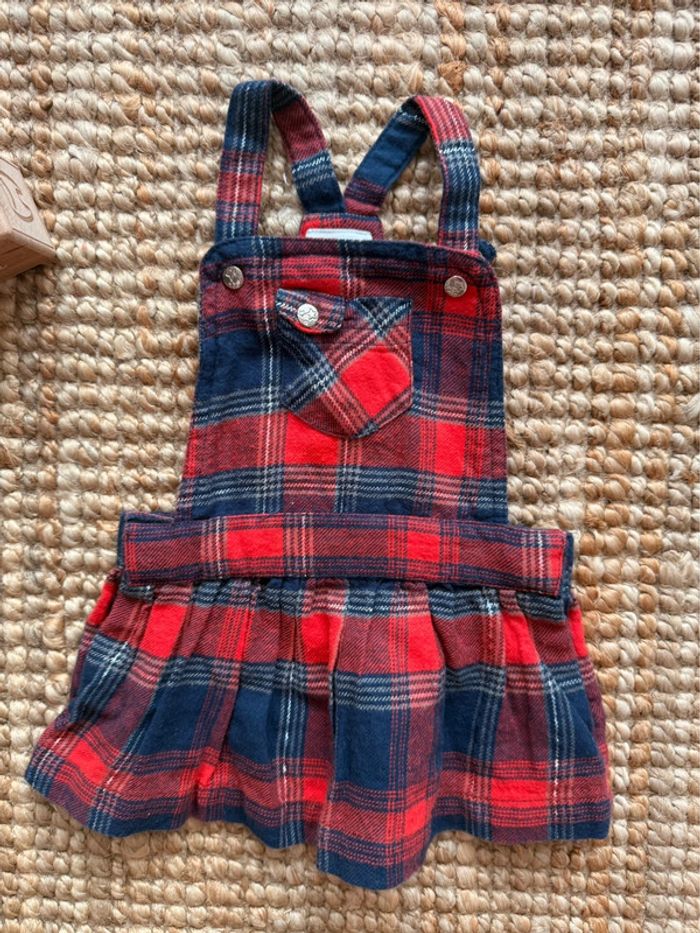 Robe TAO 3mois / 60cm - photo numéro 2