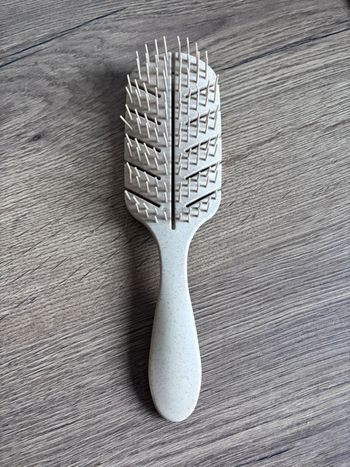Brosse à cheveux