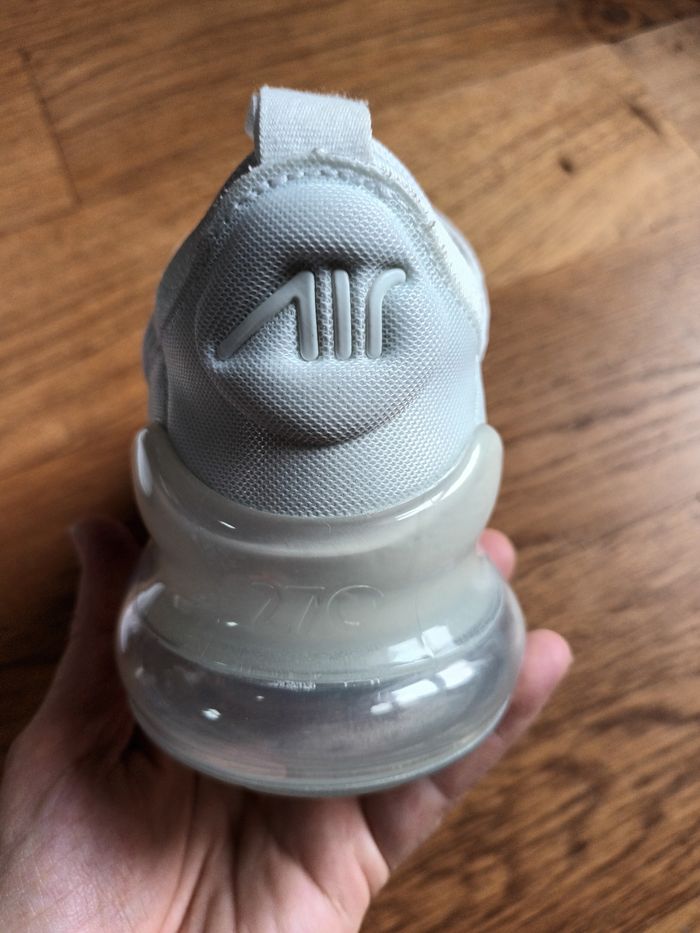 Nike Air Max - photo numéro 2