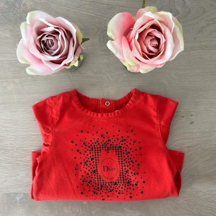 🎀Haut  Baby Dior 🎀