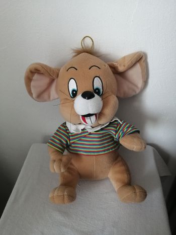 peluche souris